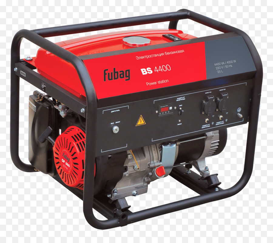 Enginegenerator，Gerador Elétrico PNG