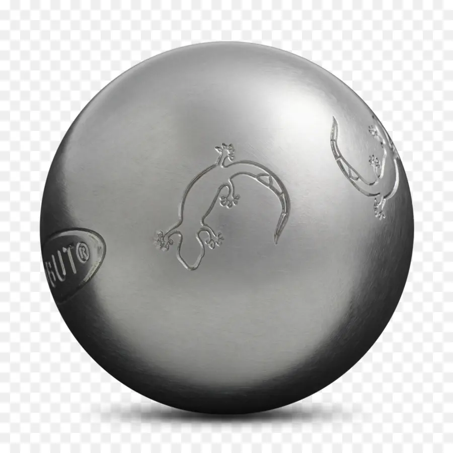 Petanca，La Boule Obut PNG