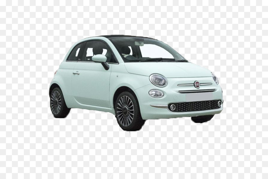 Fiat 500 Topolino，Fiat PNG