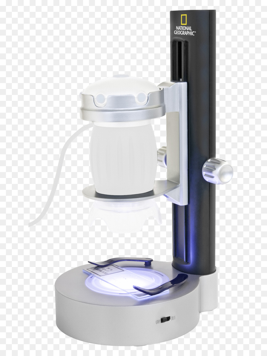 Microscópio，Usb Microscópio PNG