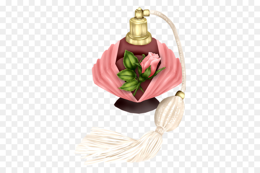 Frasco De Perfume，Pulverizar PNG