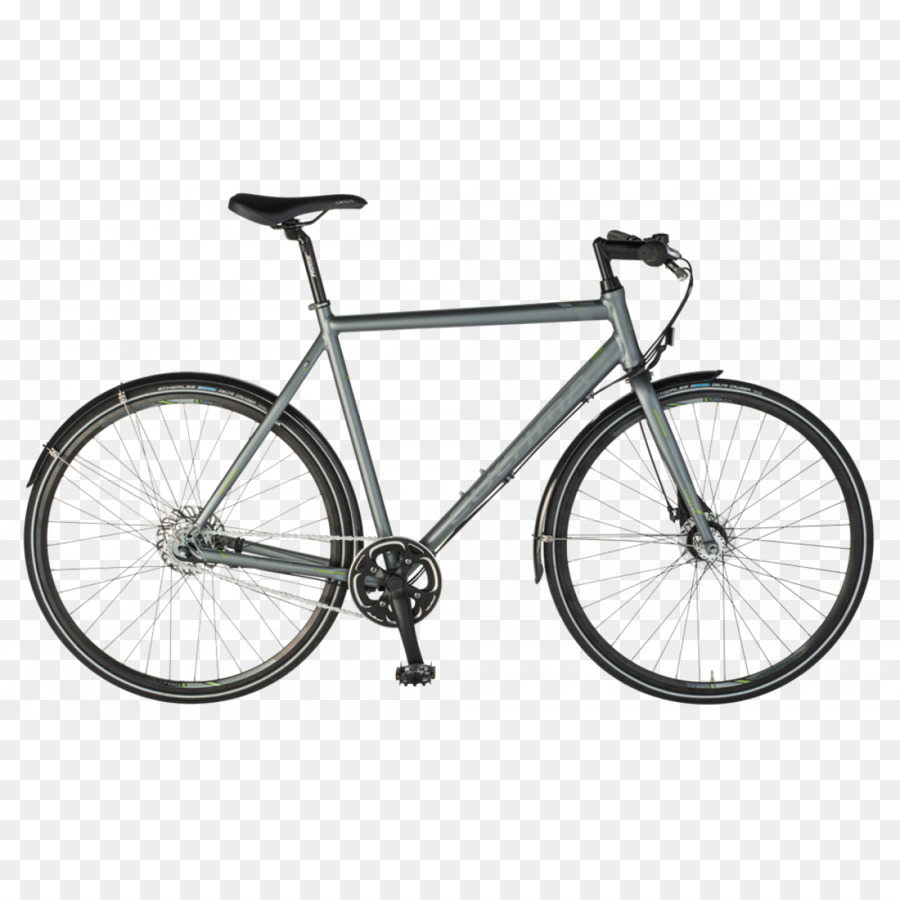 Bicicleta Amarela，Bicicleta PNG