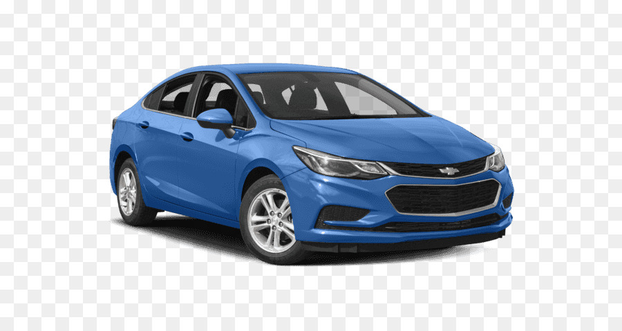 Carro，Azul PNG