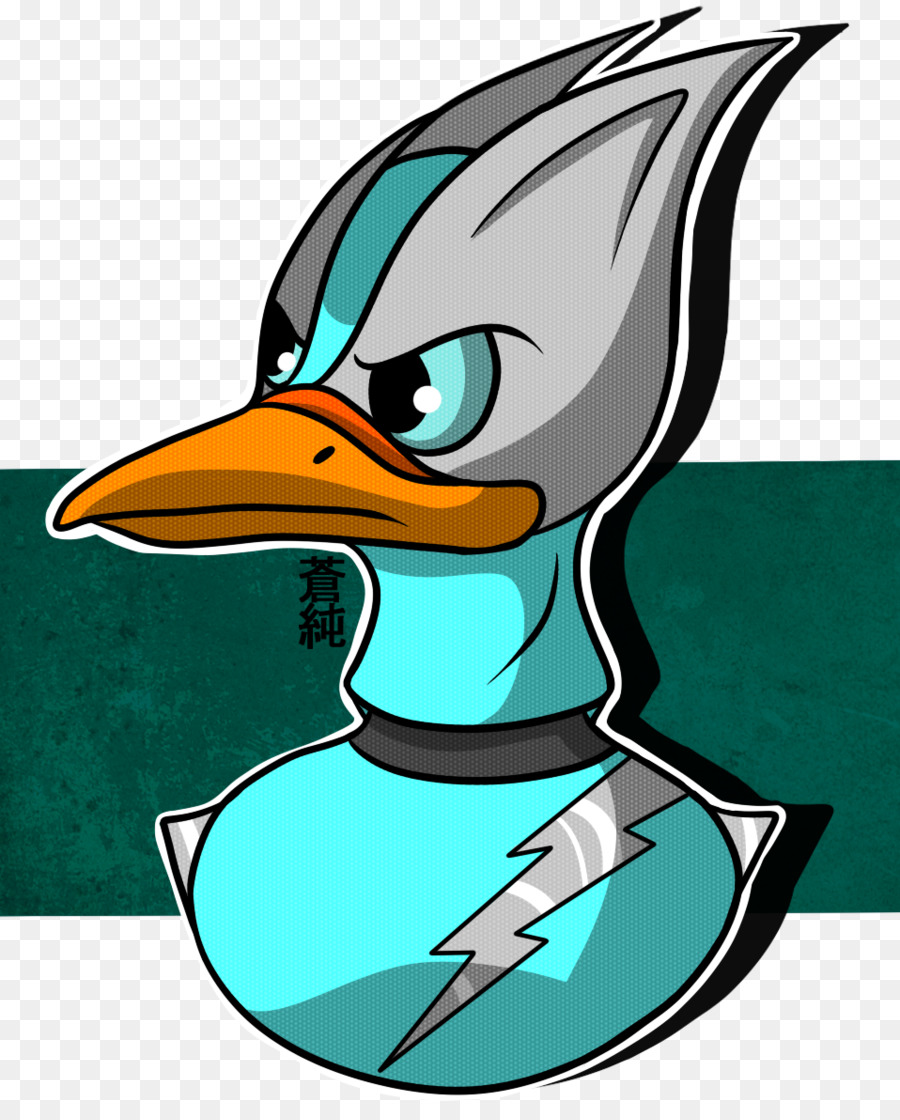 Pato，Bico PNG