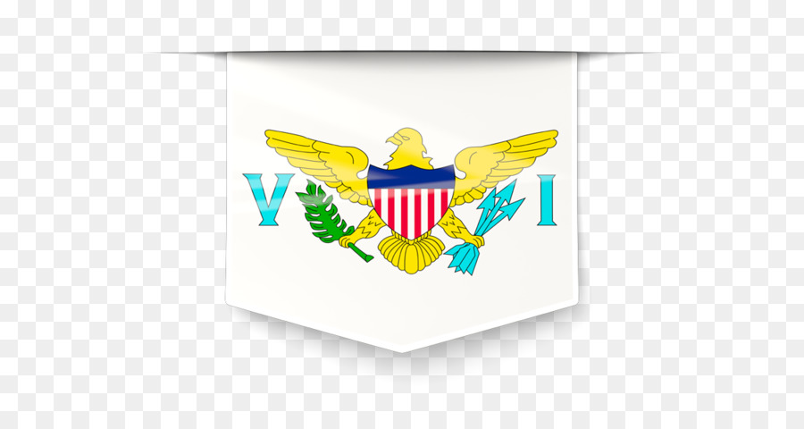 Bandeira Dos Estados Unidos Ilhas Virgens，Saint John PNG
