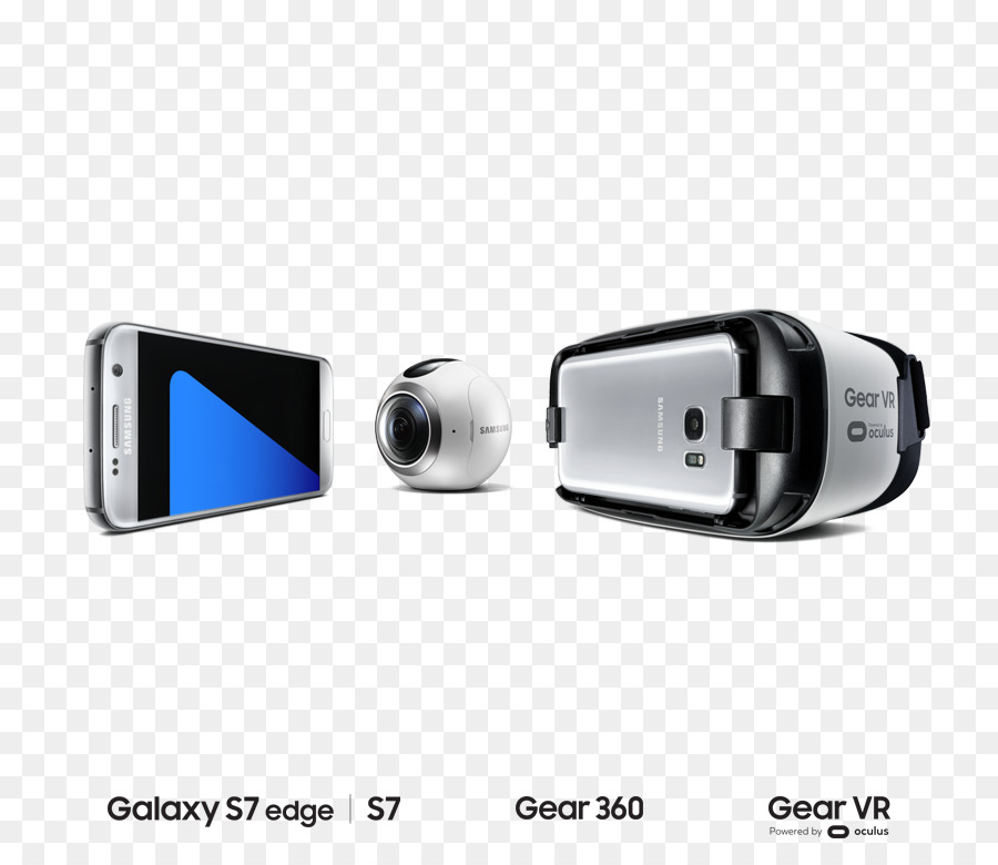 Samsung Engrenagem Vr，Samsung Galaxy S7 PNG