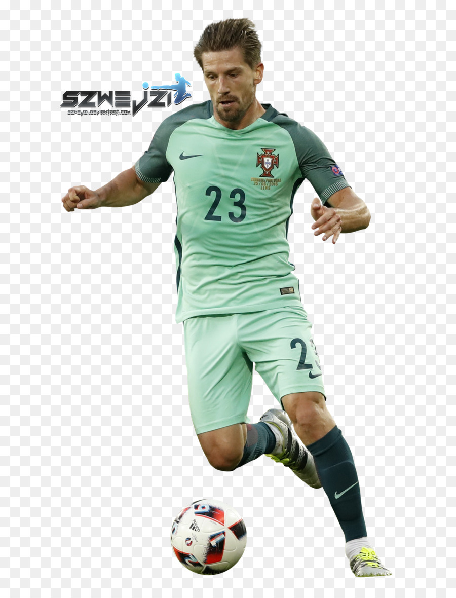 Adrien Silva，Futebol PNG