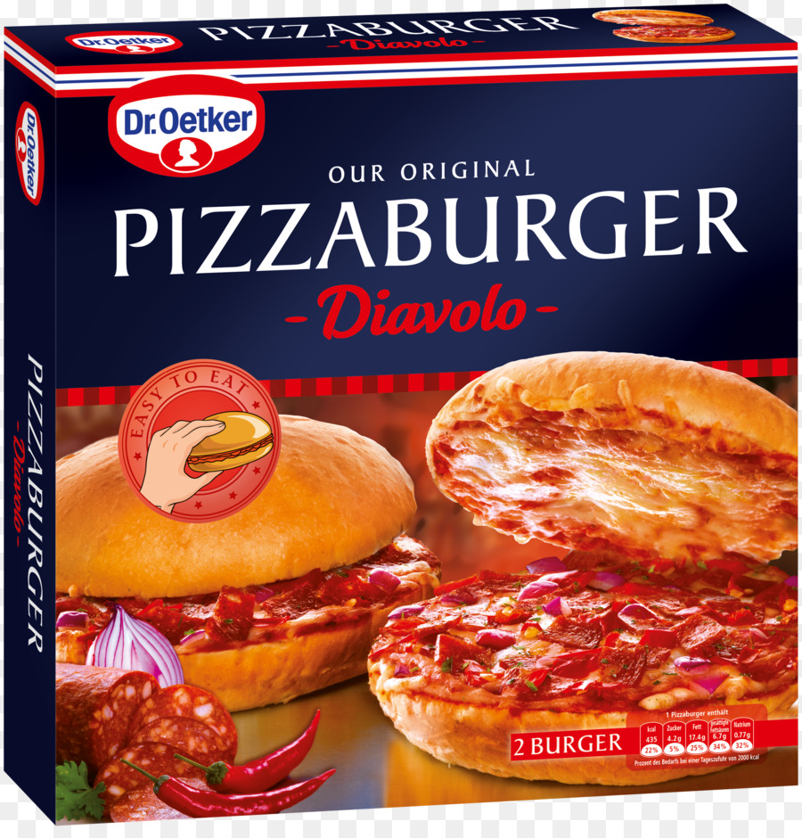 Pizza，Hamburger PNG