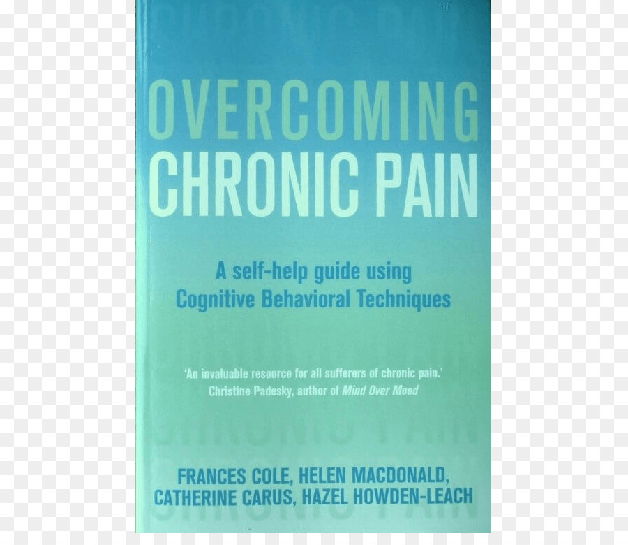 Superar A Dor Crônica Livros Na Prescrição Do Título，A Superação Do Corpo Os Problemas De Imagem Incluindo O Body Dysmorphic Disorder PNG