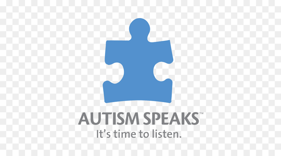 Autism Speaks，O Autismo PNG