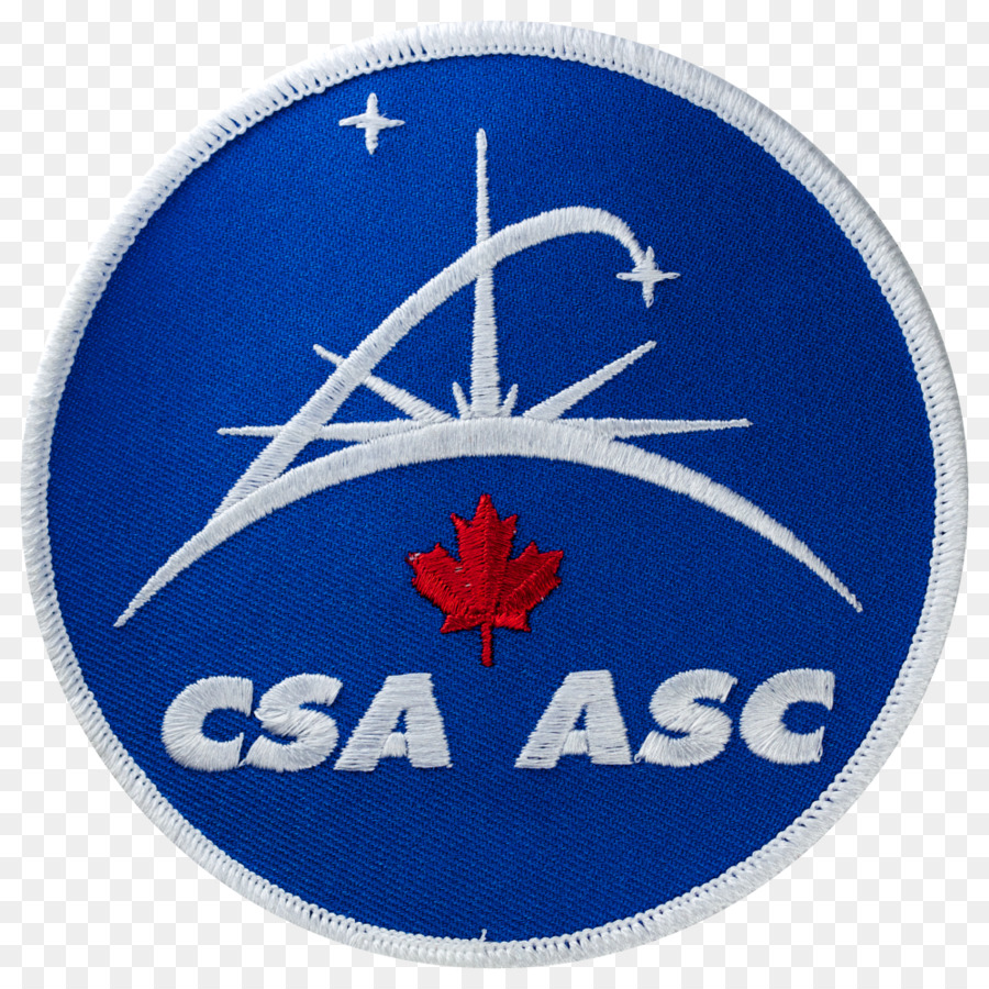 Canadá，A Agência Espacial Canadense PNG