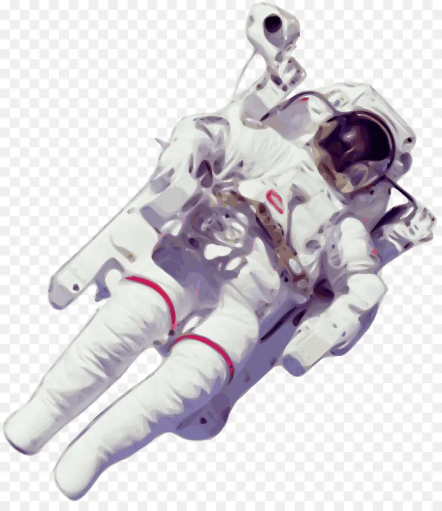 Astronauta，Atividade Extraveicular PNG