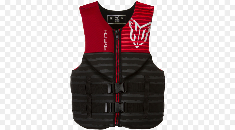 Gilets，Esqui Aquático PNG