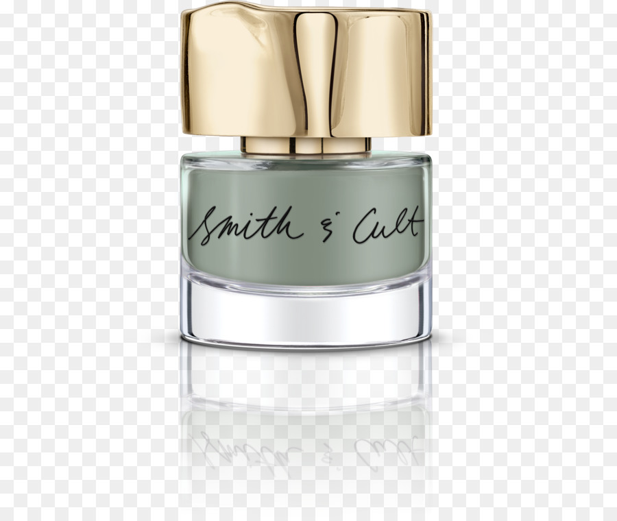 Smith Culto Nail Lacquer，Unha Polonês PNG