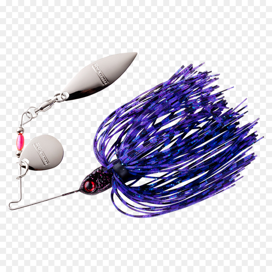 Spinnerbait，Isca De Pesca PNG