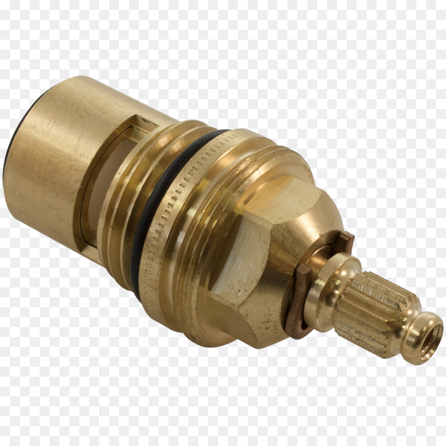 Brass，Válvula Termostática De Mistura PNG