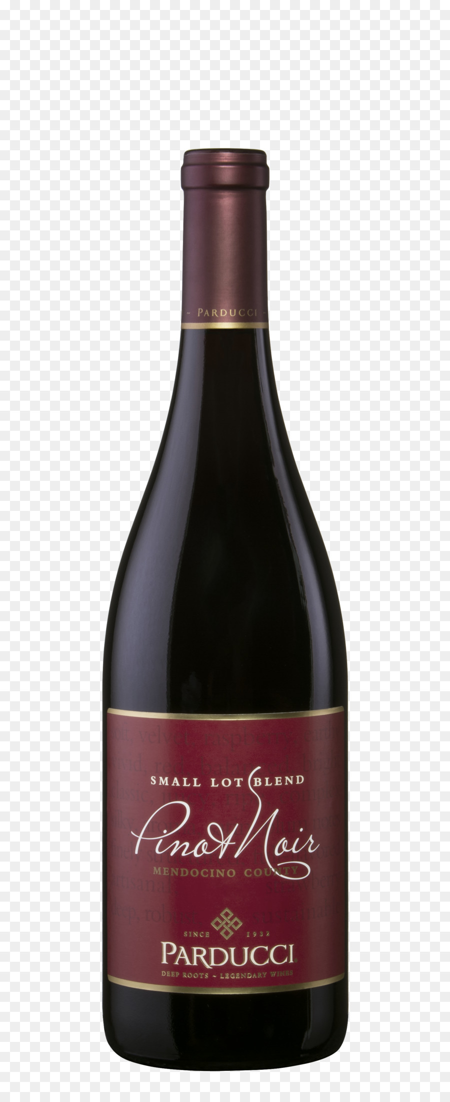 Champanhe，Pinot Noir PNG