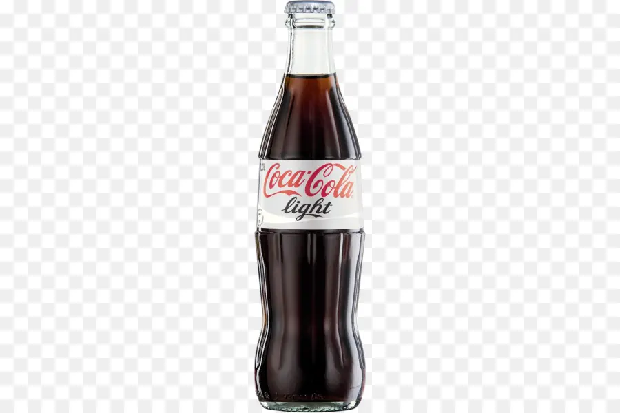 Diet Coke，A Coca Cola Company PNG