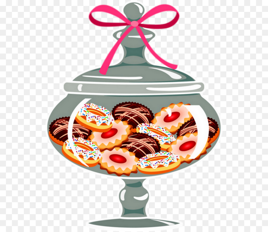 Pirulito，Cupcake PNG