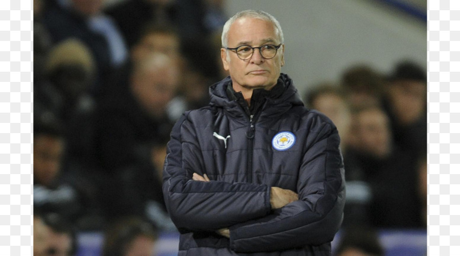 Claudio Ranieri，Leicester City Fc PNG