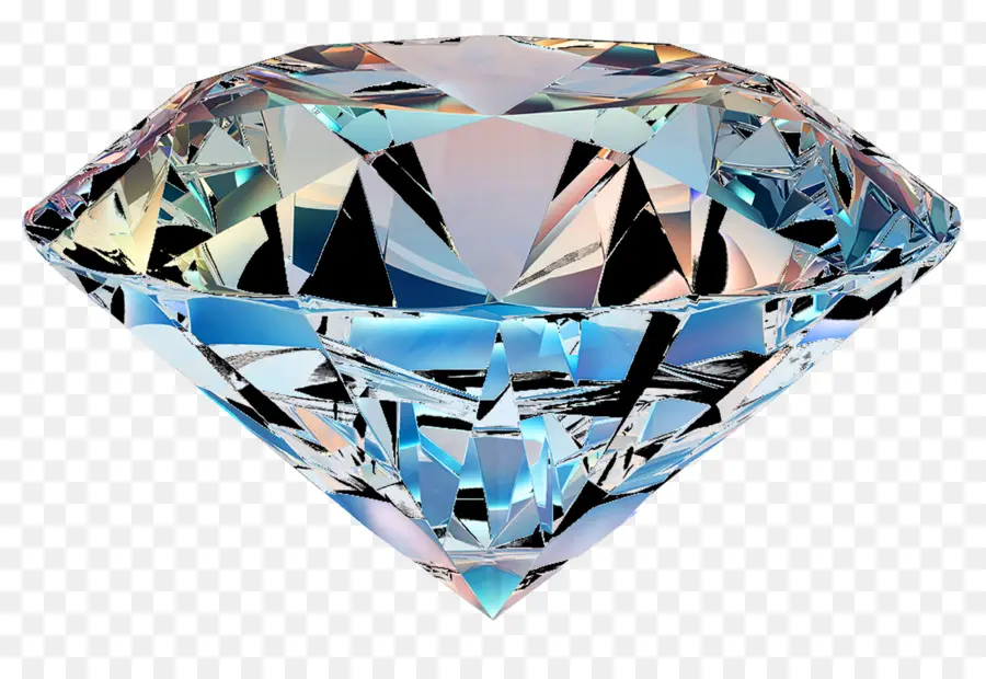 Diamante，Diamond Cut PNG