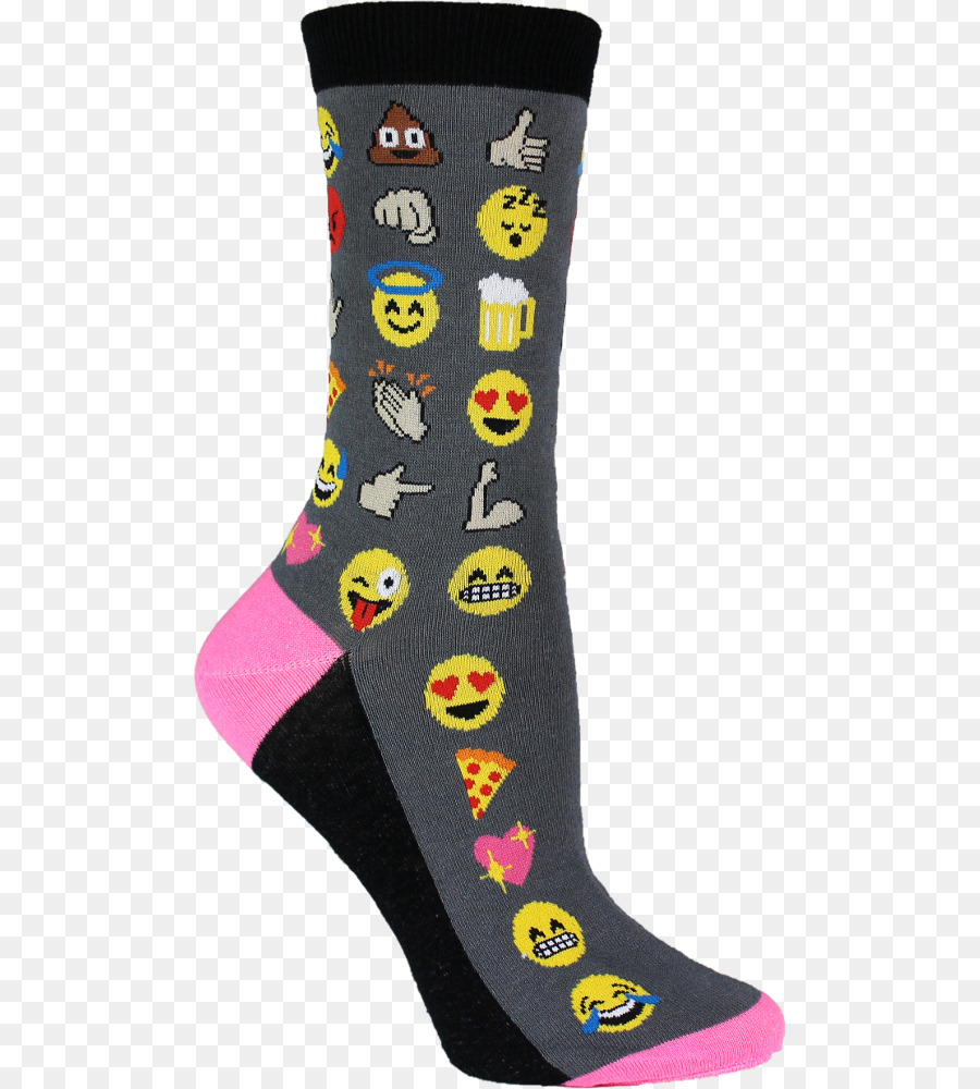 Sock，Emoji PNG