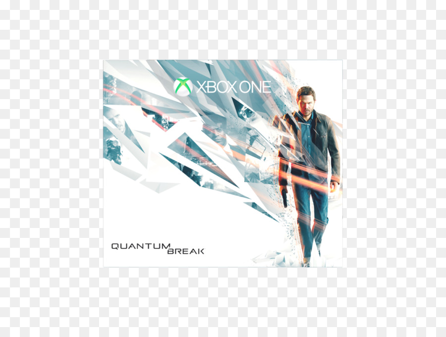 Quantum Quebrar，Xbox 360 PNG