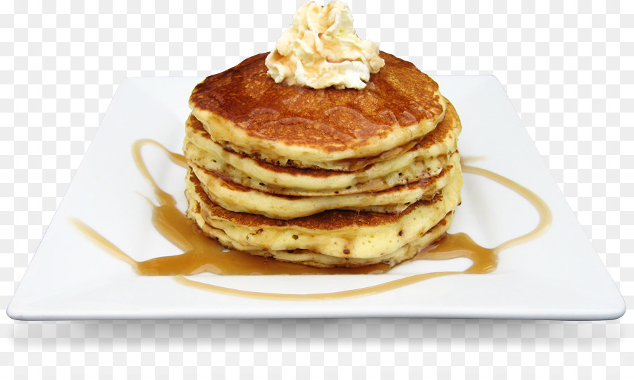 Pequeno Almoço，Pancake PNG