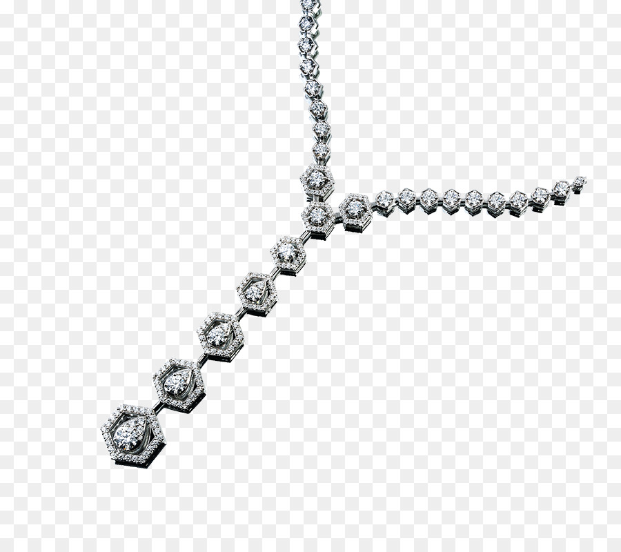 Necklace，Encantos Pingentes PNG