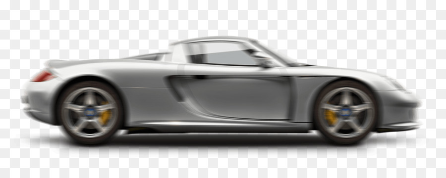 Porsche Carrera Gt，Porsche Boxster Cayman PNG