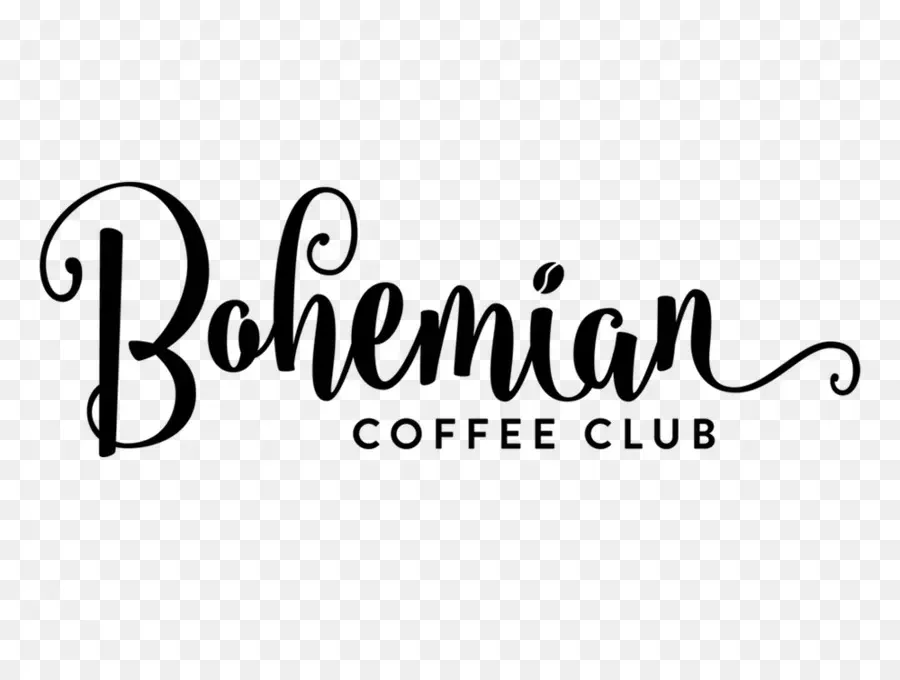 Clube Do Café Boêmio，Café PNG