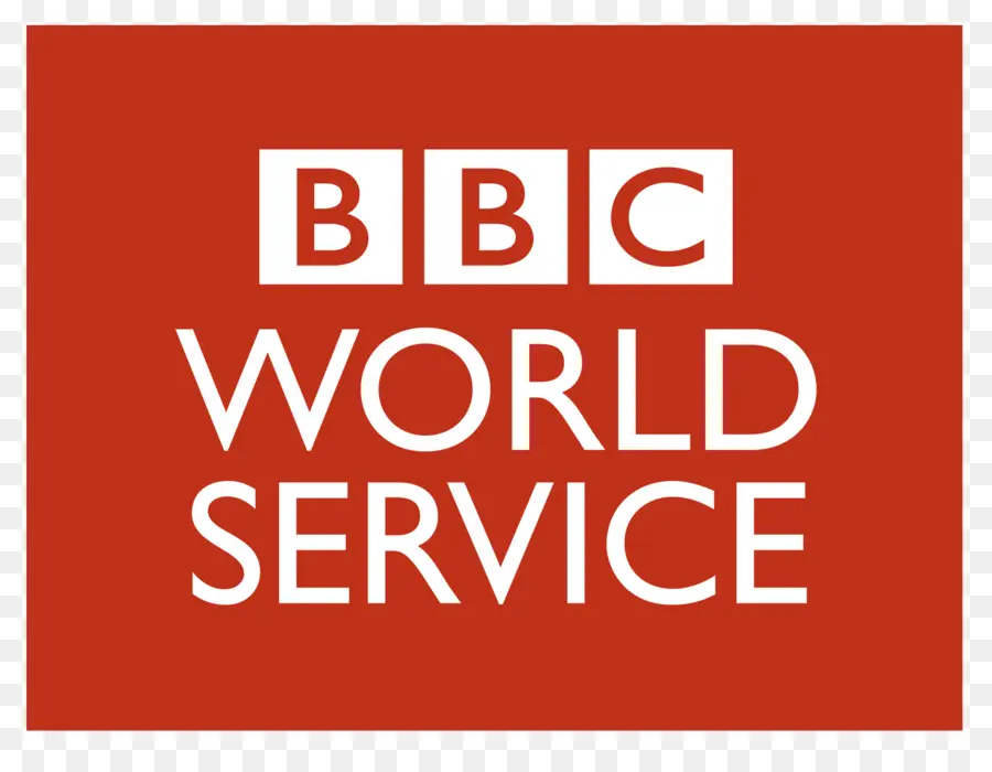 Logotipo Do Serviço Mundial Da Bbc，Mídia PNG