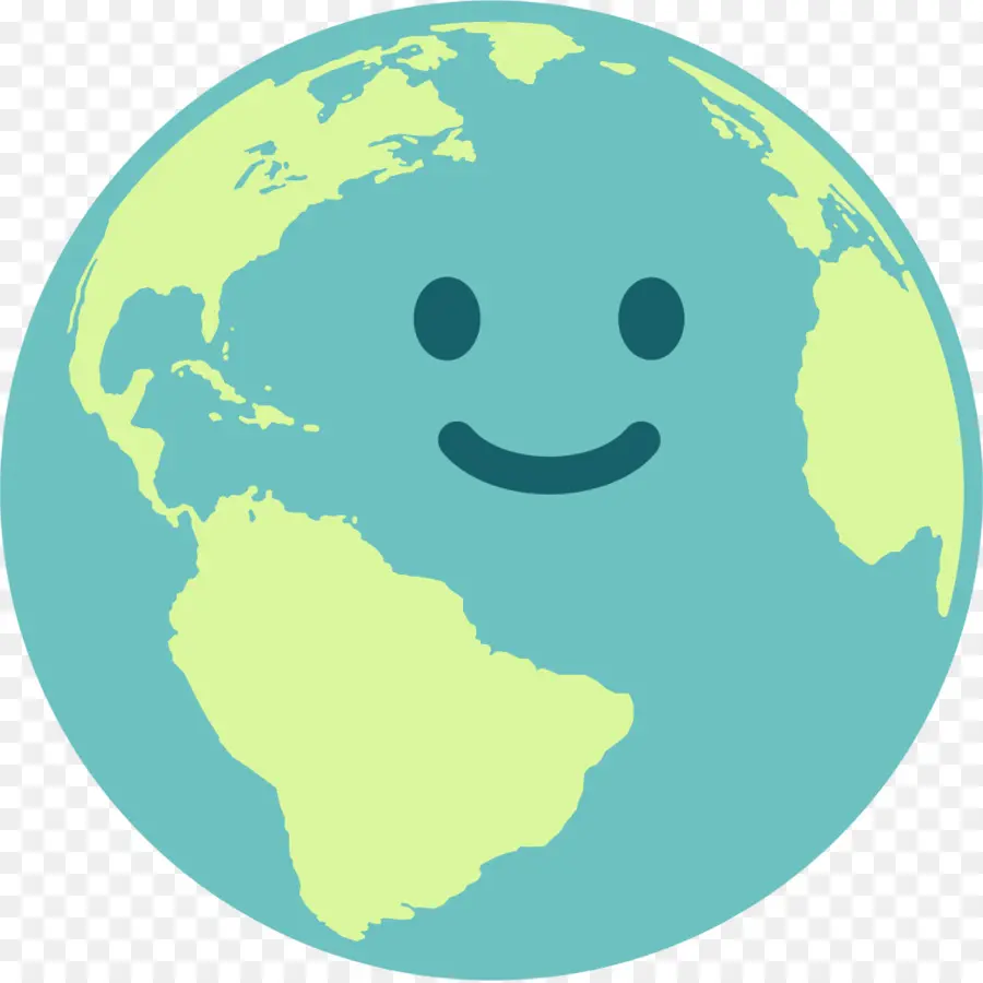 Terra Sorridente，Planeta PNG