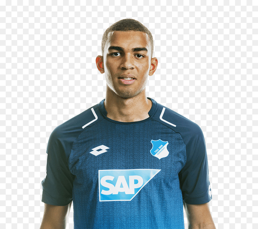 Kevin Akpoguma，O Tsg 1899 Hoffenheim PNG