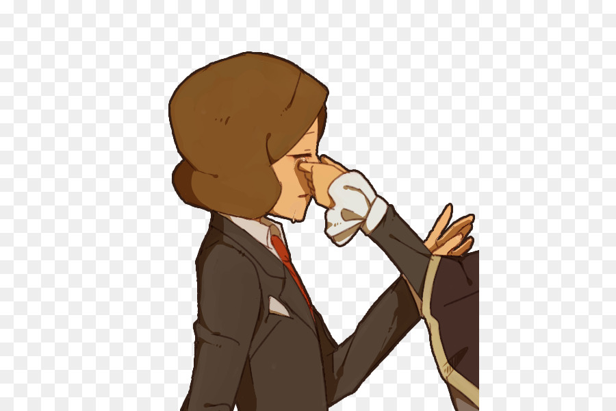 Professor Layton And The Azran Legados，Professor Layton And The Miracle Mask PNG