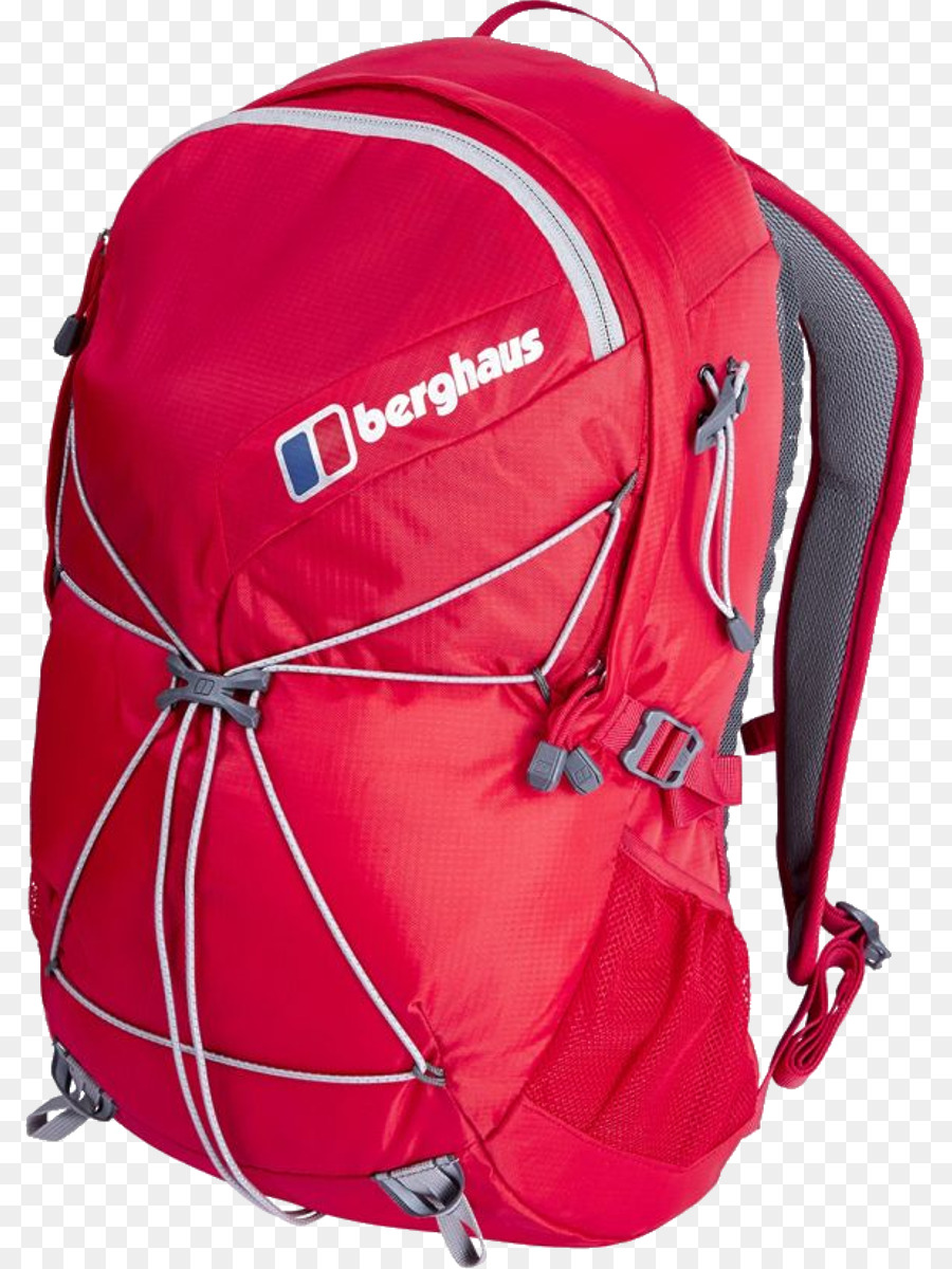 Mochila，Berghaus PNG