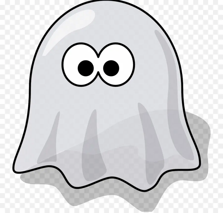 Ghost，Download PNG