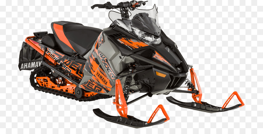 Moto De Neve，Inverno PNG