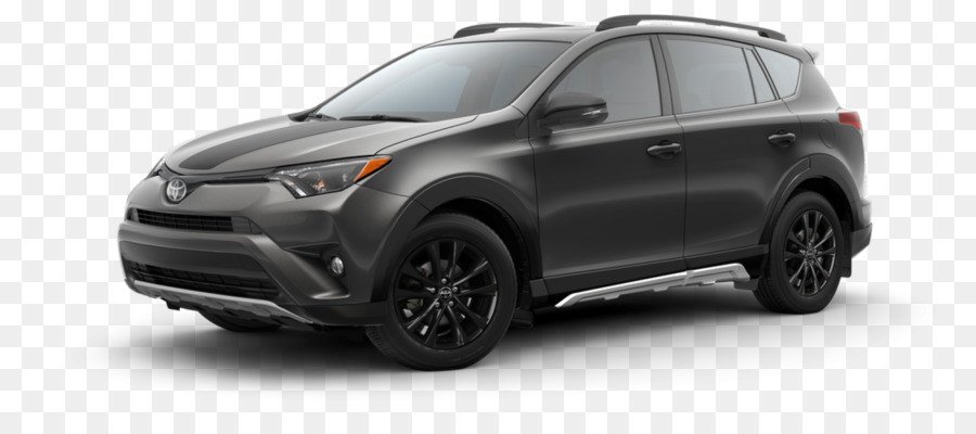 Toyota，2018 Toyota Rav4 PNG