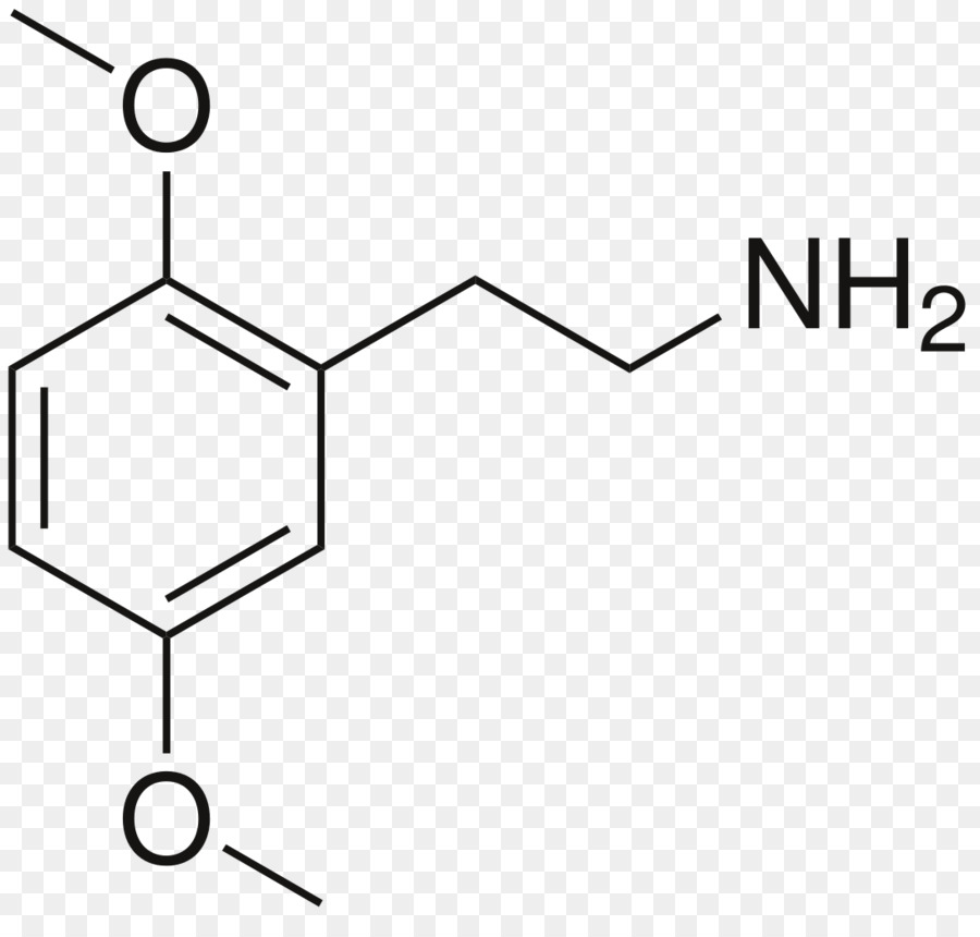 Estrutura Química，Molécula PNG