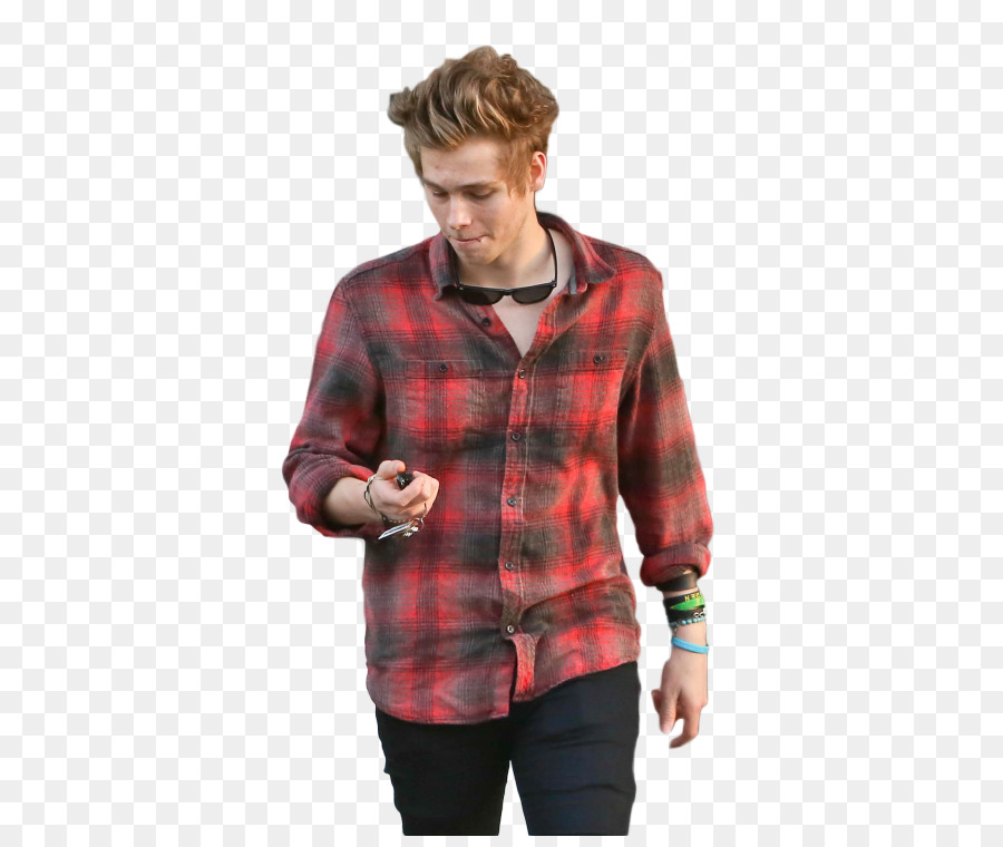 Lucas Hemmings，Capuz PNG