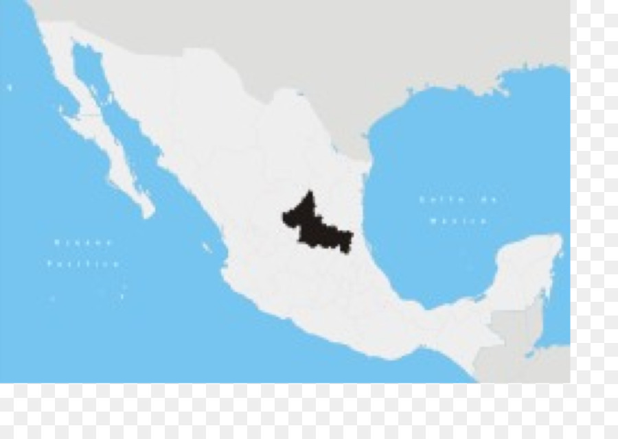 San Luis Potosí，Veracruz PNG