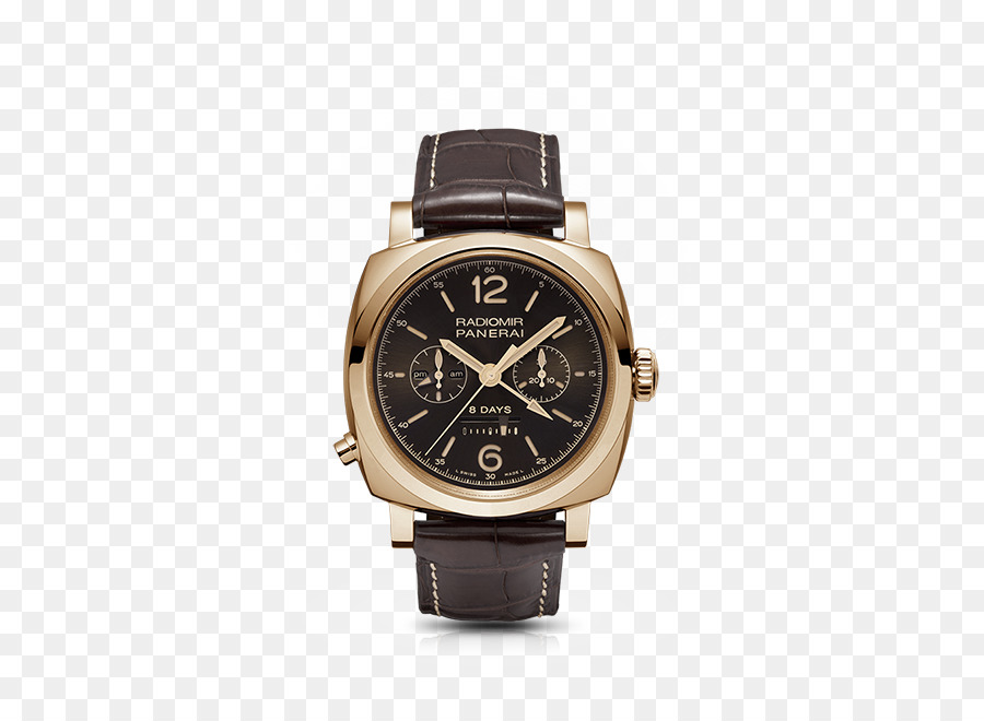 Panerai，Radiomir PNG