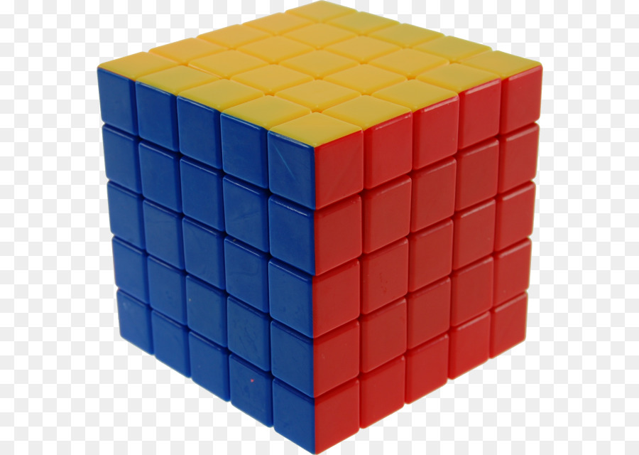 Cubo De Rubik，Brinquedo PNG