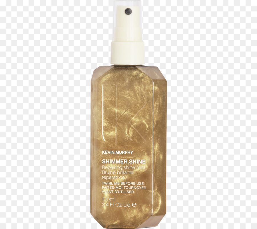 Cabelo，Kevinmurphy Shimmershine PNG