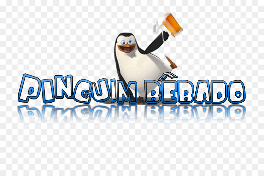 Penguin，Logo PNG