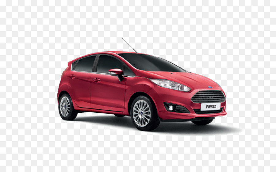 Ford Fiesta，Renault Clio Sport PNG