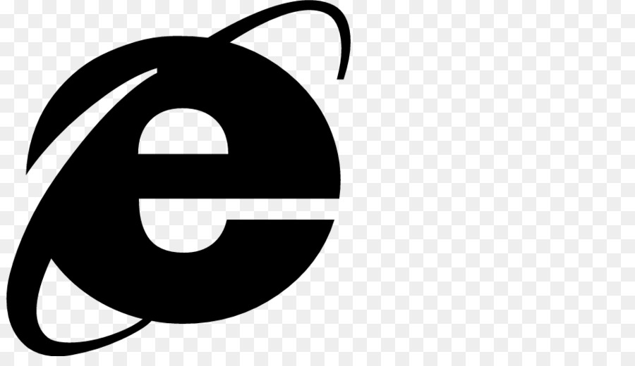 Internet Explorer 12，Navegador Da Web PNG