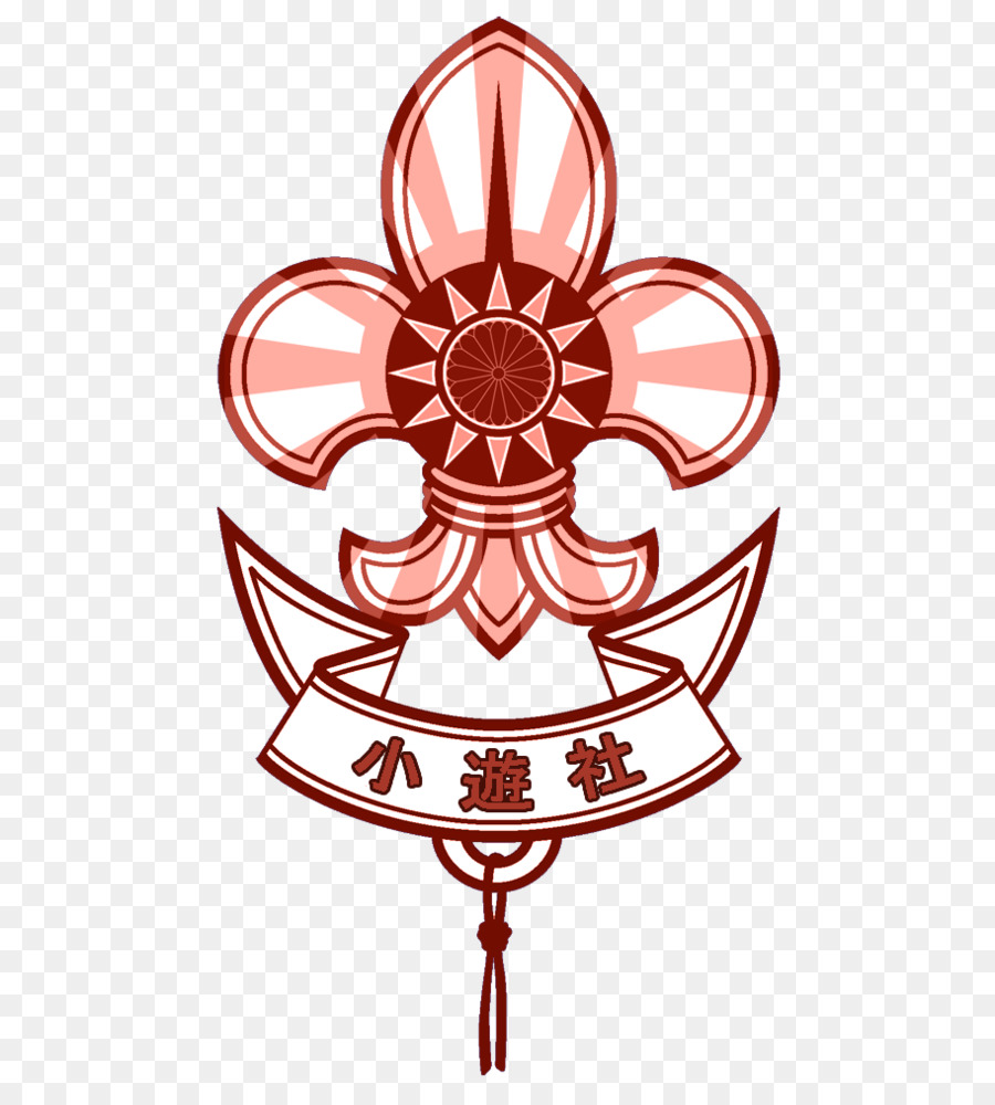 Flor，Emblema PNG