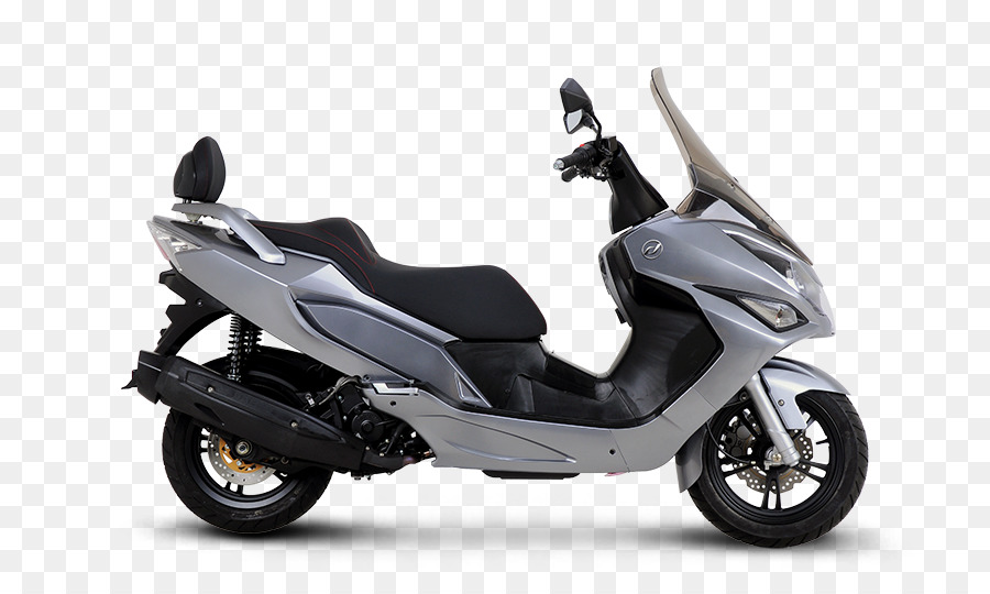 Scooter，Daelim Motor Company PNG
